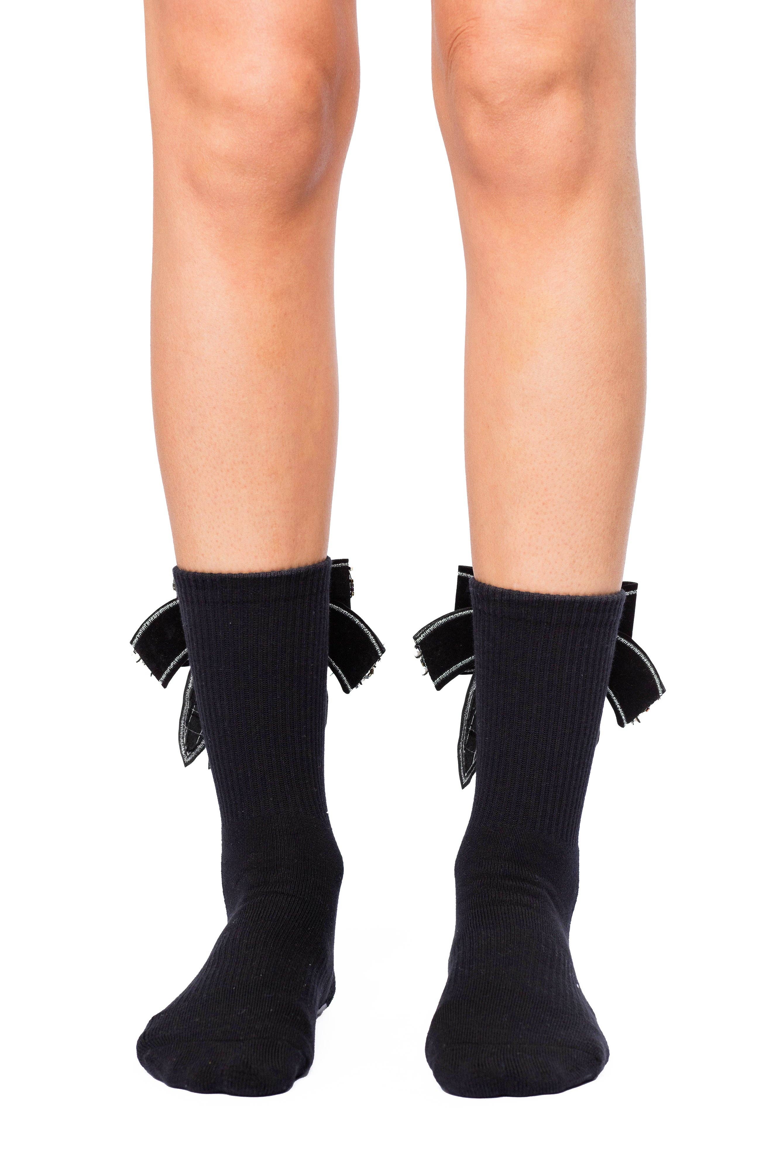 Arebesk – wholesale Socks – Women's – Anna Grip Sock1
