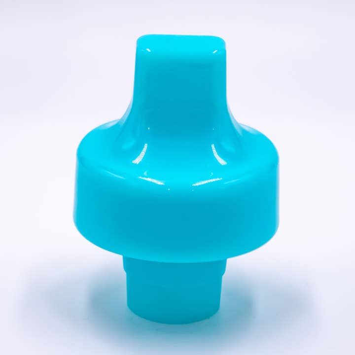 Opfriskning-A-Kid Universal flaskeadapter (sippy top) for engroshandel hos VOS