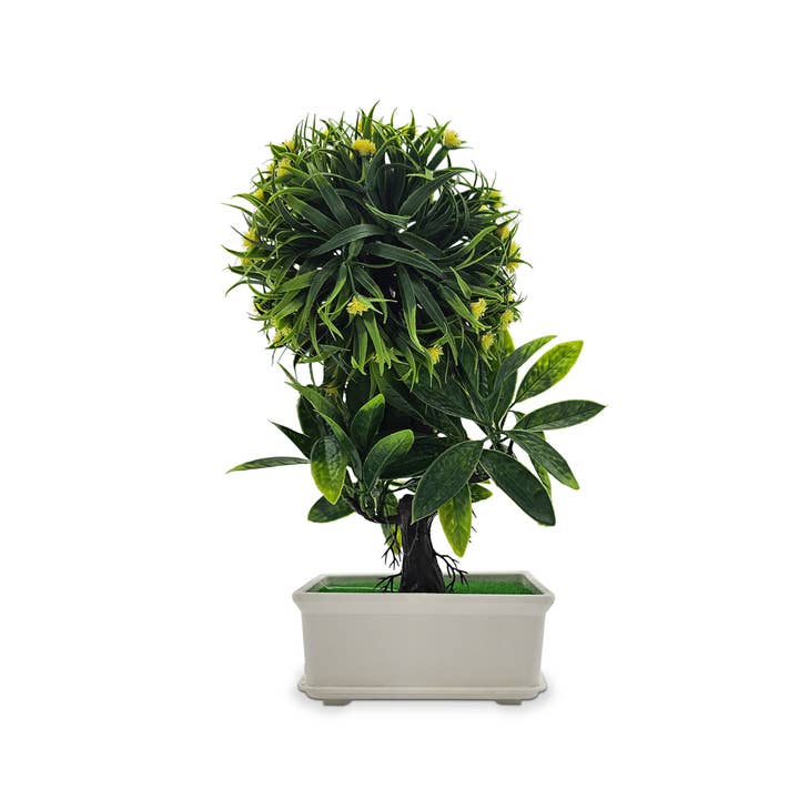Ledsone - Wholesale Artificial plant - Artificial Flowers & Trees for UK Home~53254