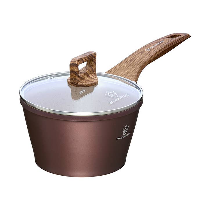 Marbellous 2.2 Quart Saucepan for wholesale by WaxonWare