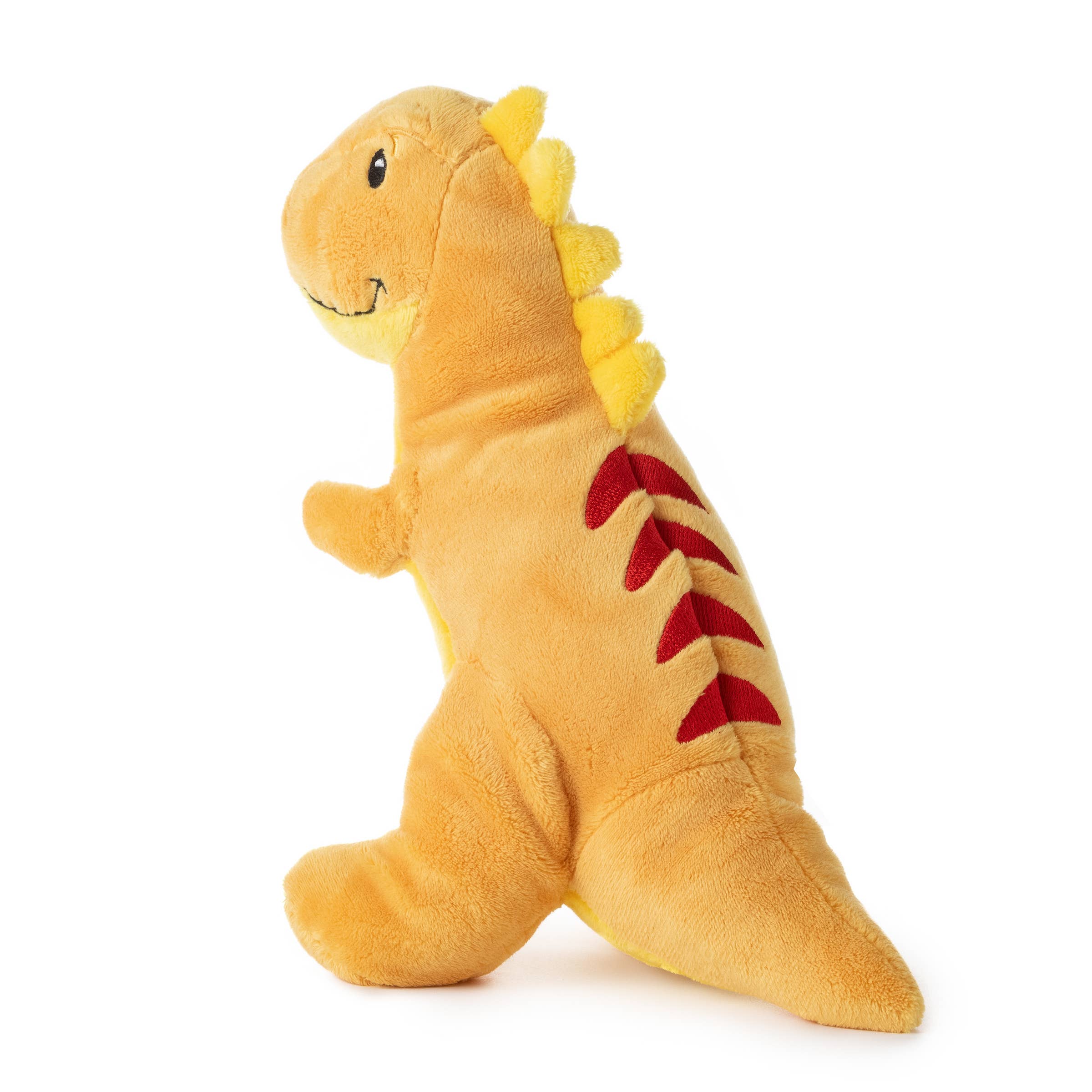 The Petting Zoo – Peluche - Crianças e bebés por atacado – Dinossauro Bebé T-Rex de Peluche 11" (27cm)5