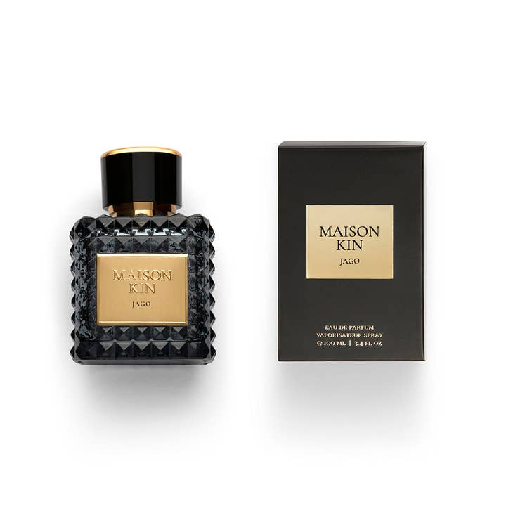 MAISON KIN - Wholesale Perfume/Eau de Toilette - Jago3