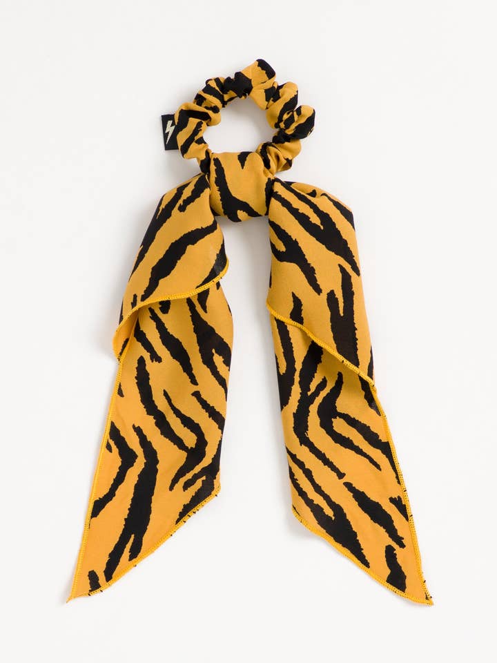 Cat Scrunchie - Corbata convertible para venta al por mayor de I'm With The Band