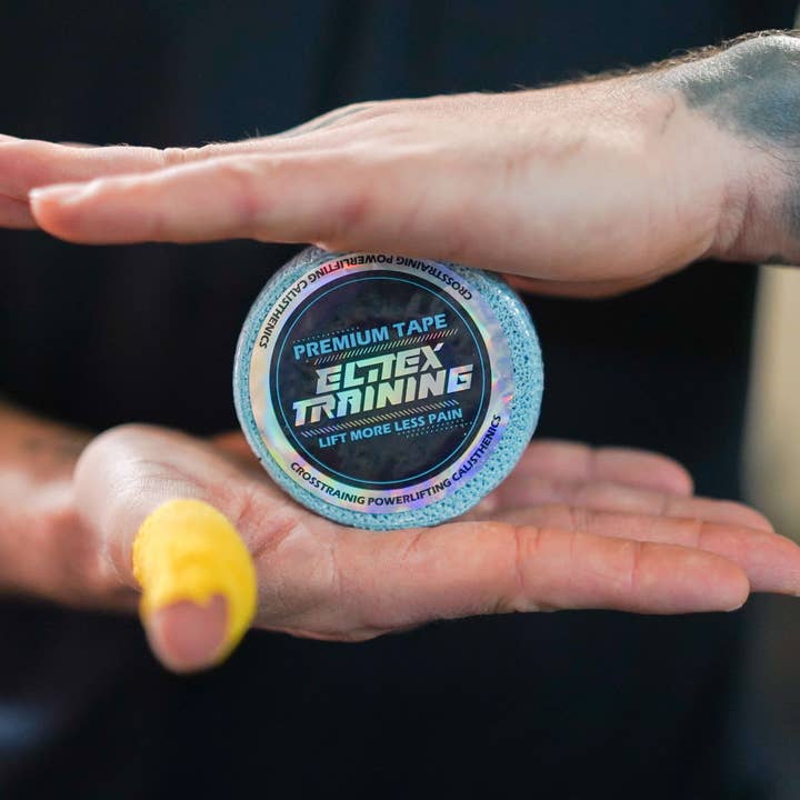 Elitex Training - Wholesale Tape - Premium Tape Extra Adhesive Pack 32