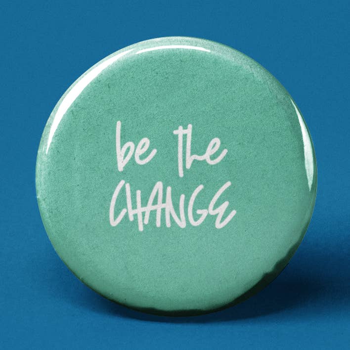 Wees de pinback-knop wijzigen voor wholesale door The Pin Pal Club