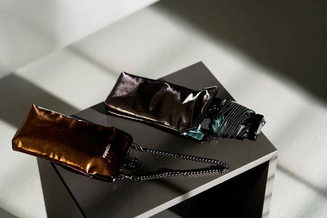 Ezpeleta - Wholesale Umbrella - Women's - EZPELETA Limited Edition for Christmas Folding Umbrella.3