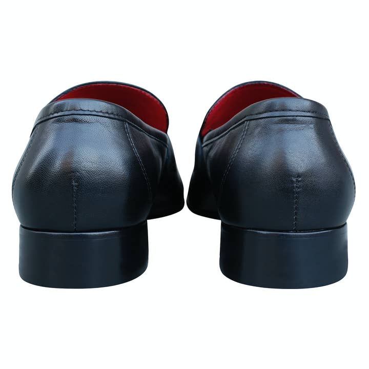 St. Giles Bit loafers for engroshandel hos RoseGold Apparel