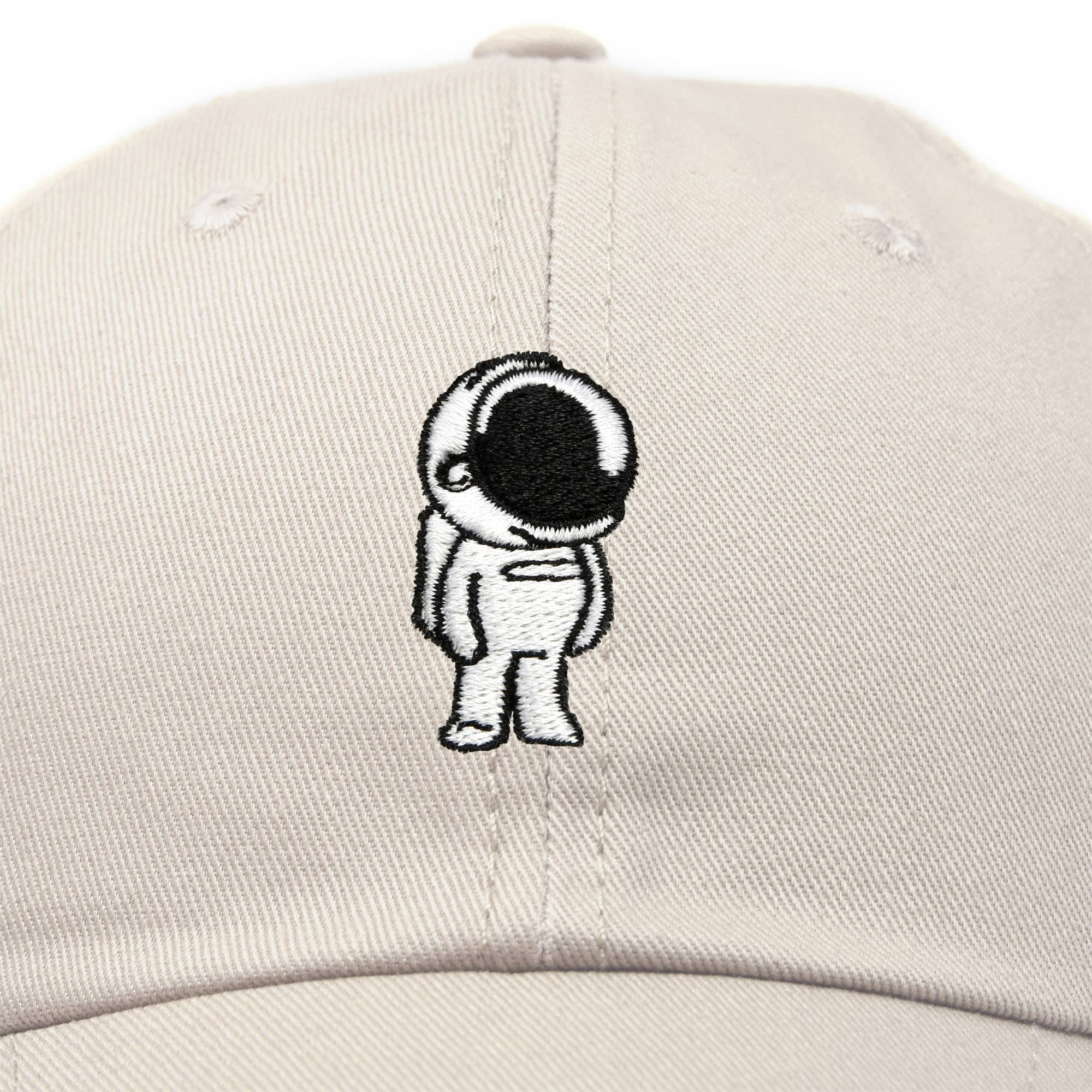 Dalix – wholesale Baseball cap – Unisex – DALIX Astronaut Hat Galaxy Spaceman Ball Caps for Men Women9