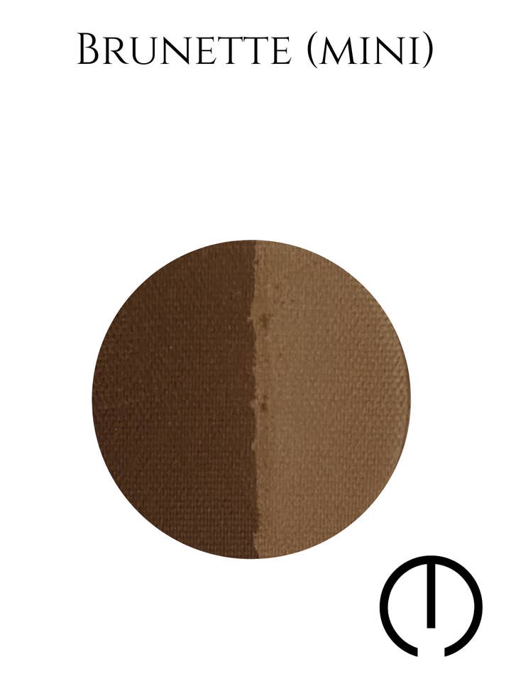 Brauen-Duo für den Großhandel von MBSO