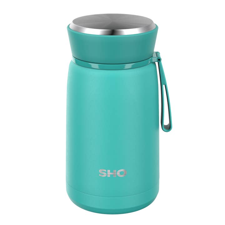 SHO - Vendita all'ingrosso Contenitori per alimenti - Thermos per alimenti┃Contenitore alimentare riutilizzabile e isolato2