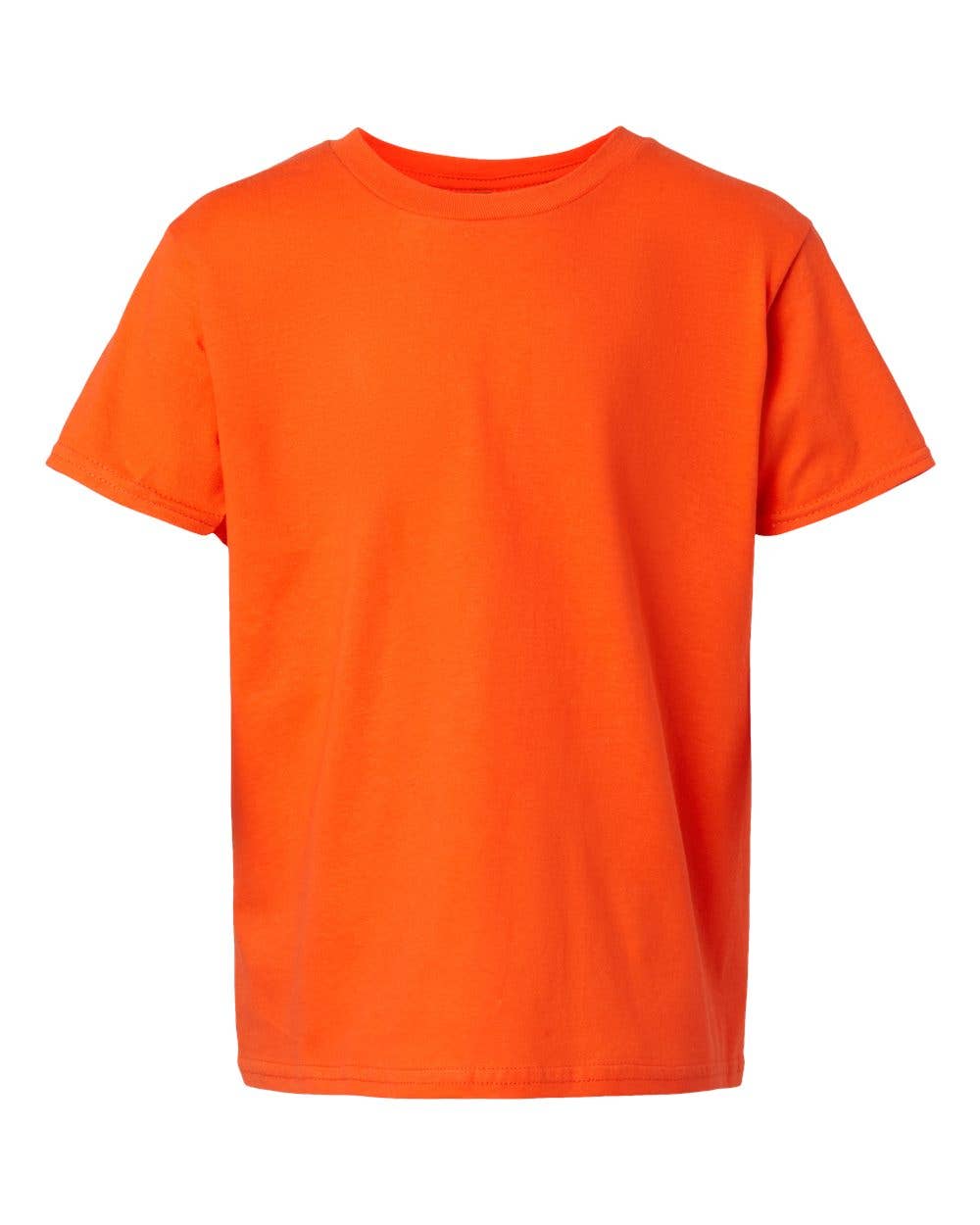 Eleven Fashion - Vente T-shirt – enfant - Gildan - T-shirt pour jeunes - Coupe classique moderne11