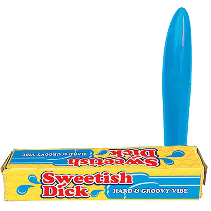 Little Genie Productions - Wholesale Sex Toy - Sweet Treat Novelty Personal Massager Display of 16 pieces