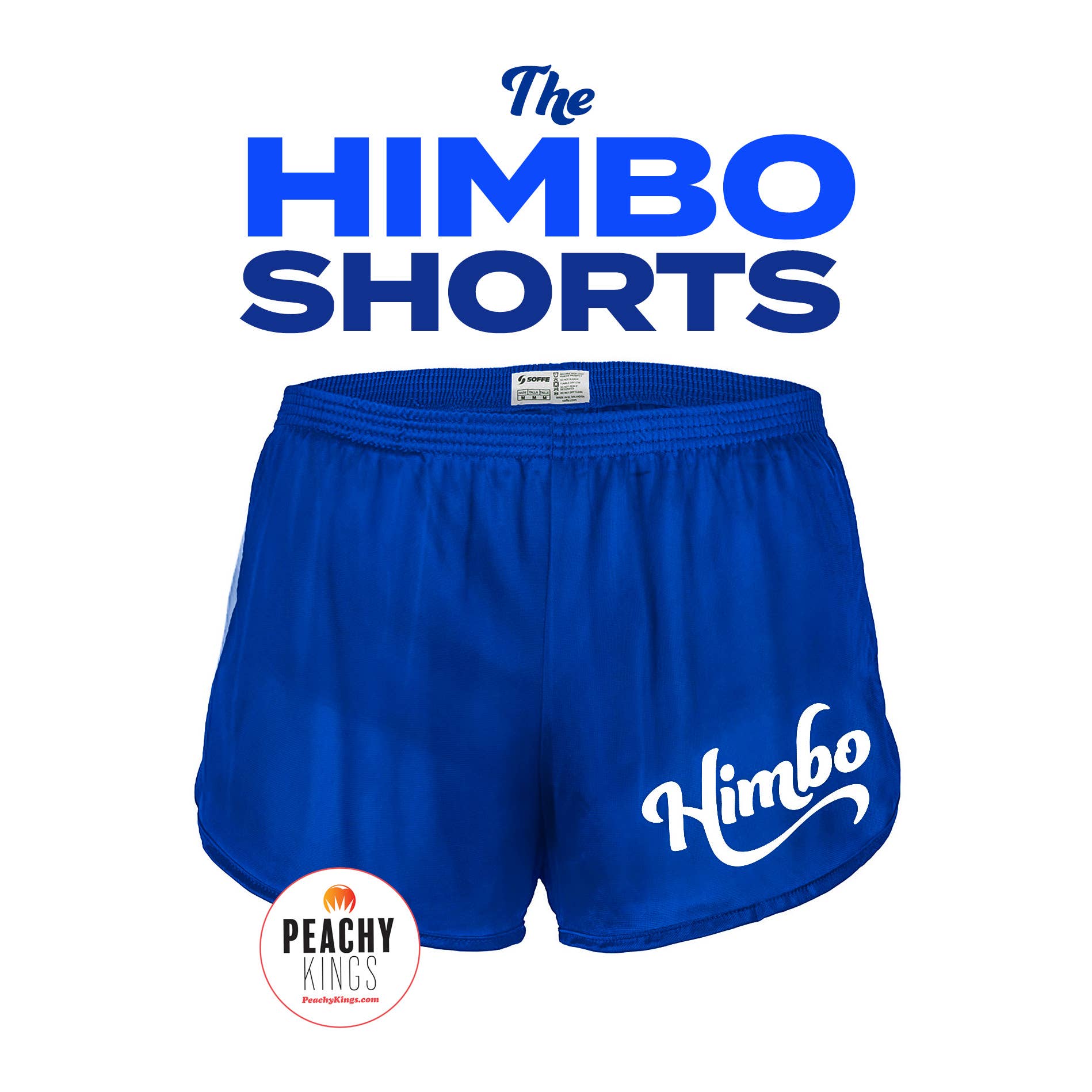 Wholesale Himbo Shorts (Ranger Panties) for your store - Faire