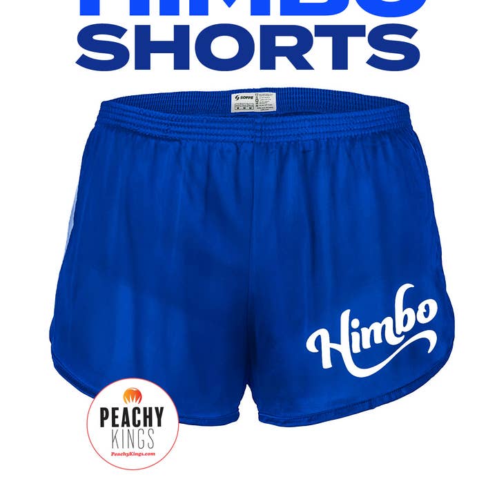 Himbo Shorts (Ranger Panties) for wholesale by Peachy Kings / Kweer Cards
