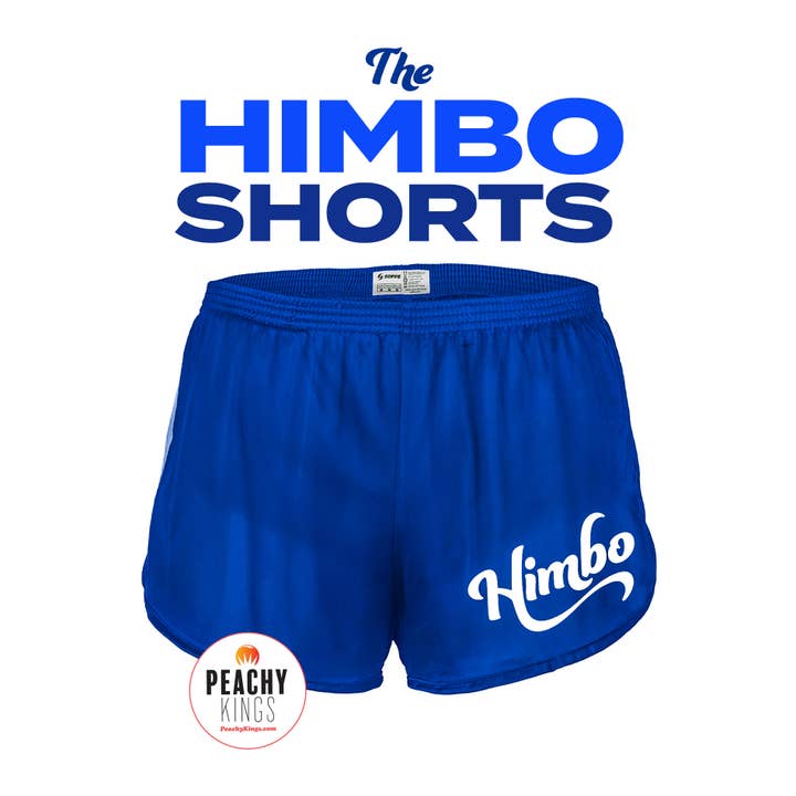 Himbo Shorts (Ranger Trosor) för wholesale av Peachy Kings / Kweer Cards