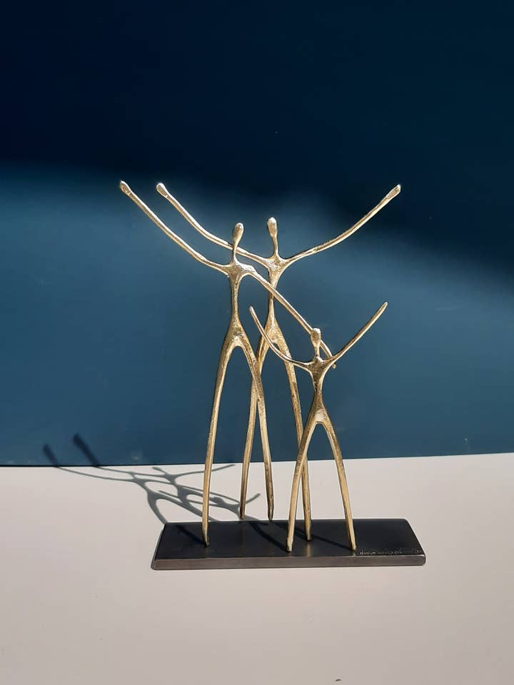 Fulfilled for wholesale by Anna Andreadi Art and Design