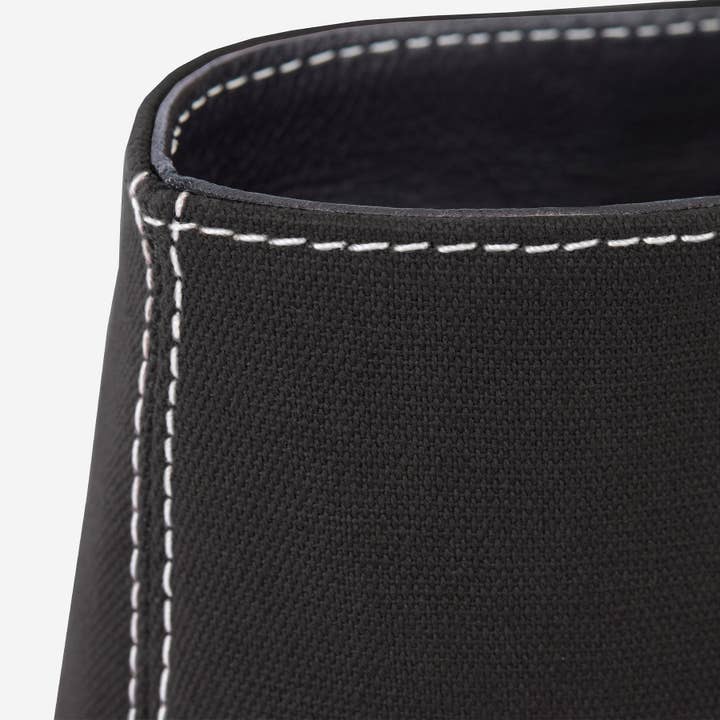 Half Halt Handbag in Classic Canvas for wholesale by Oughton