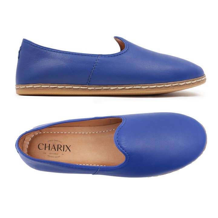 Bleu cobalt - Hommes pour la vente par Charix
