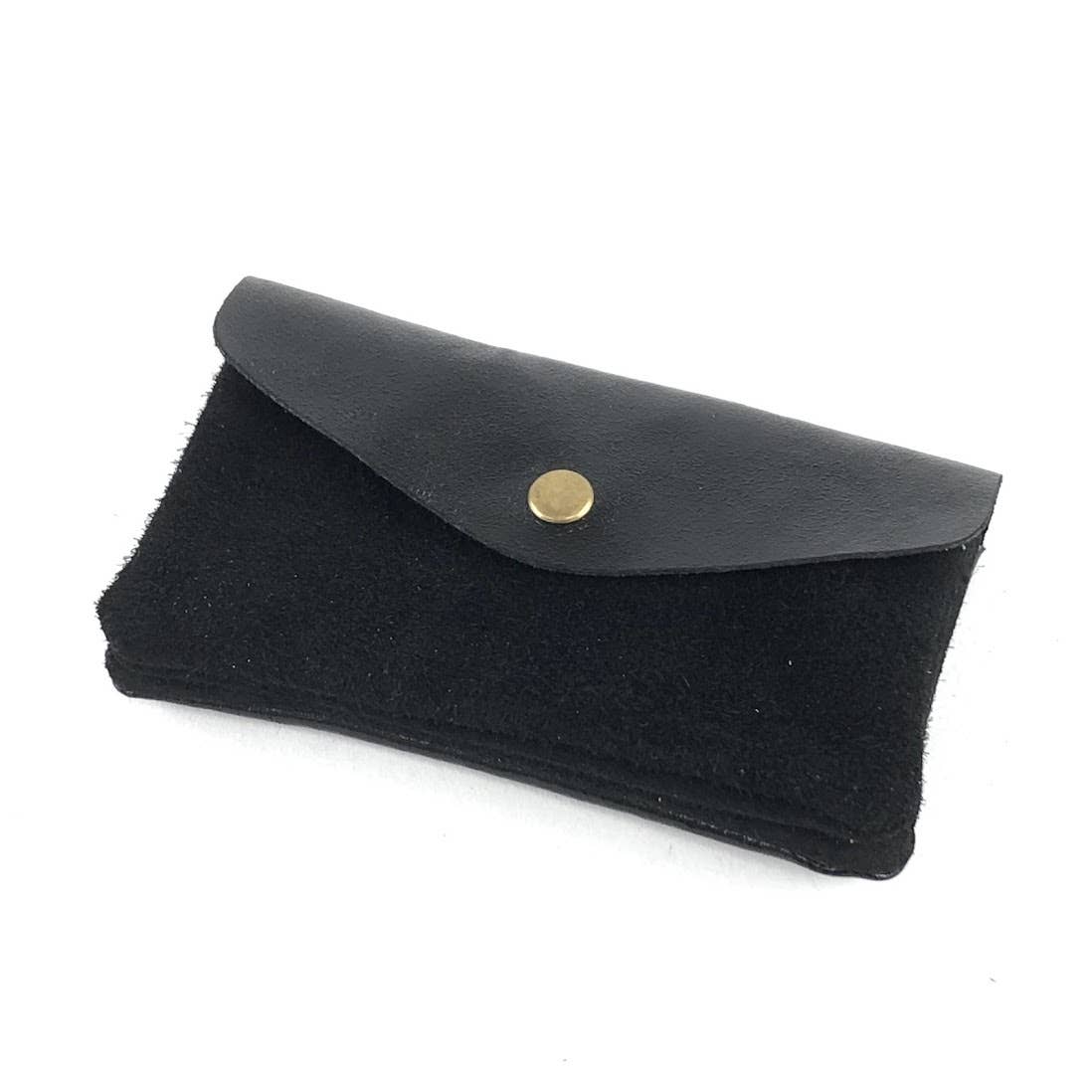 MILANO AMOUR - Wholesale Coin Purse - Women's - PATTY SUEDE MATCH LAMINATO COLORBLOCK COIN PURSE5