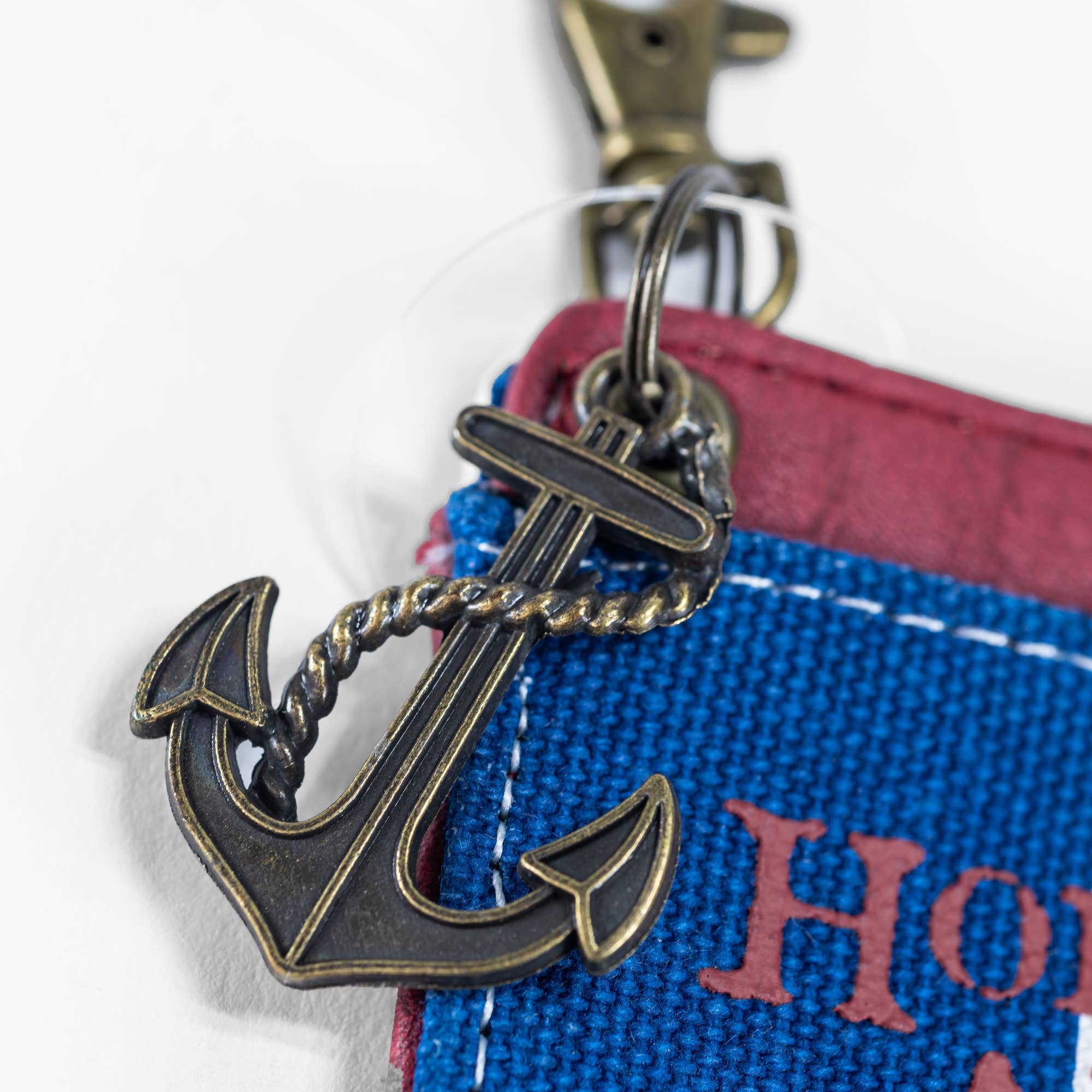 Divinity Boutique - Vente Porte-cartes – femme - Porte-carte d'identité Collection Nautique3