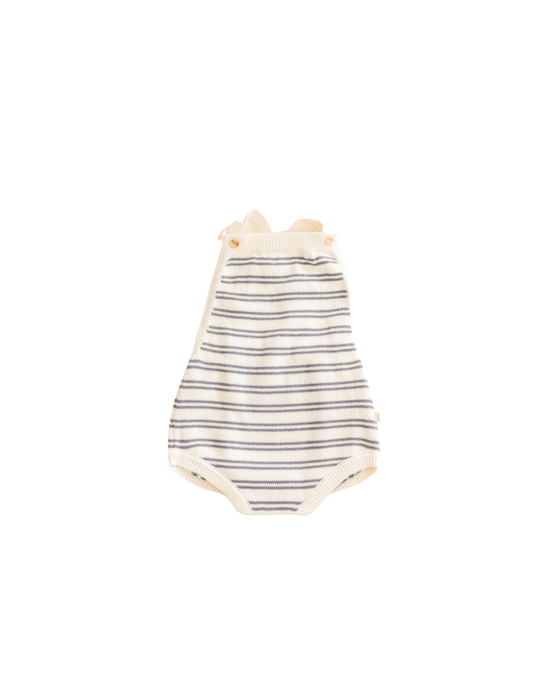 Dear Hayden – wholesale Overall - Baby – Bubbelromper i randig ekologisk bomullstrikå9