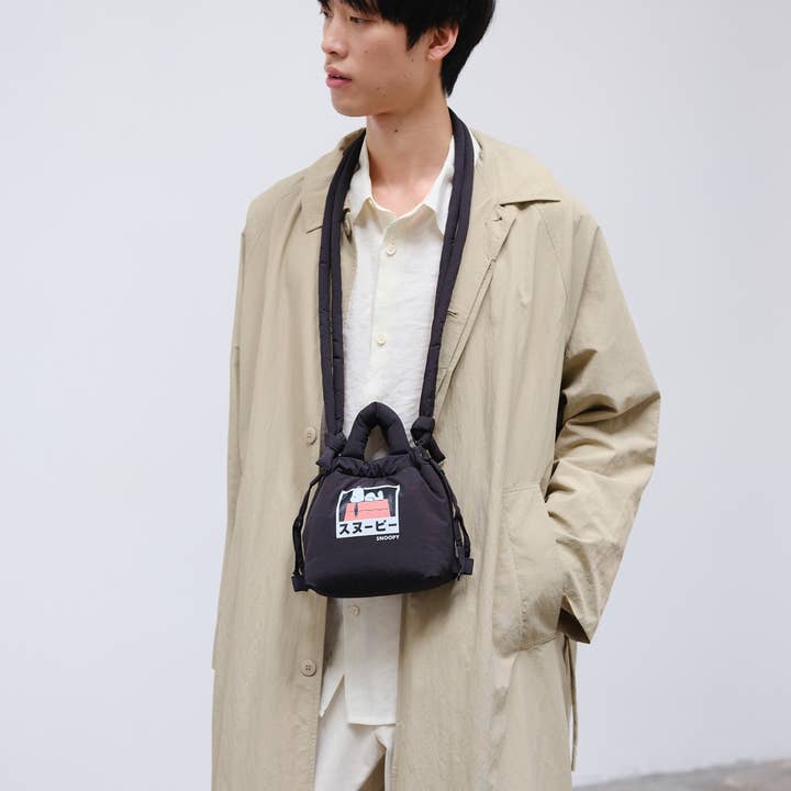 Ölend Backpacks - Wholesale Crossbody Bag - Women's - Micro Ona Soft Bag122