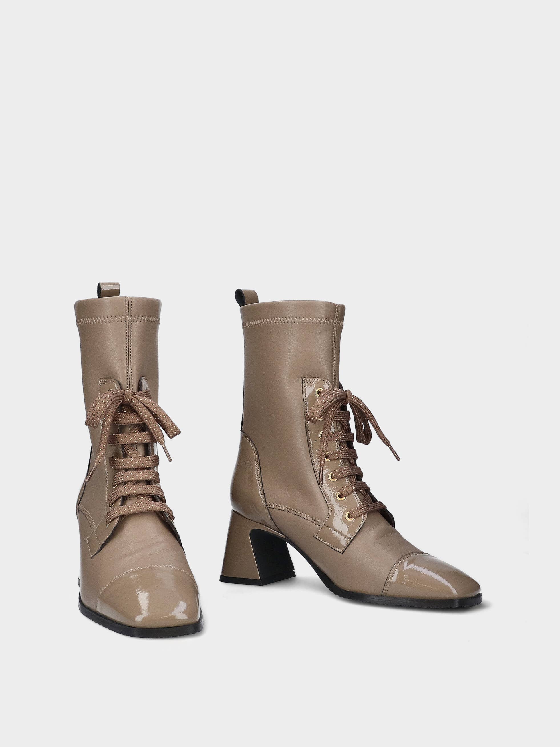 MLV Portuguese Shoes - Wholesale Boots - Women's - Bota Feminina THAIS102