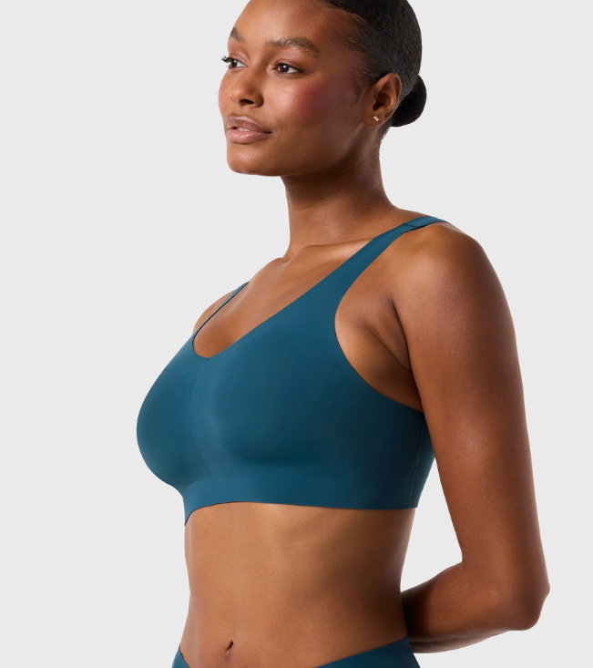 Evelyn & Bobbie - Wholesale Sports Bra - Women's - Defy Bra17