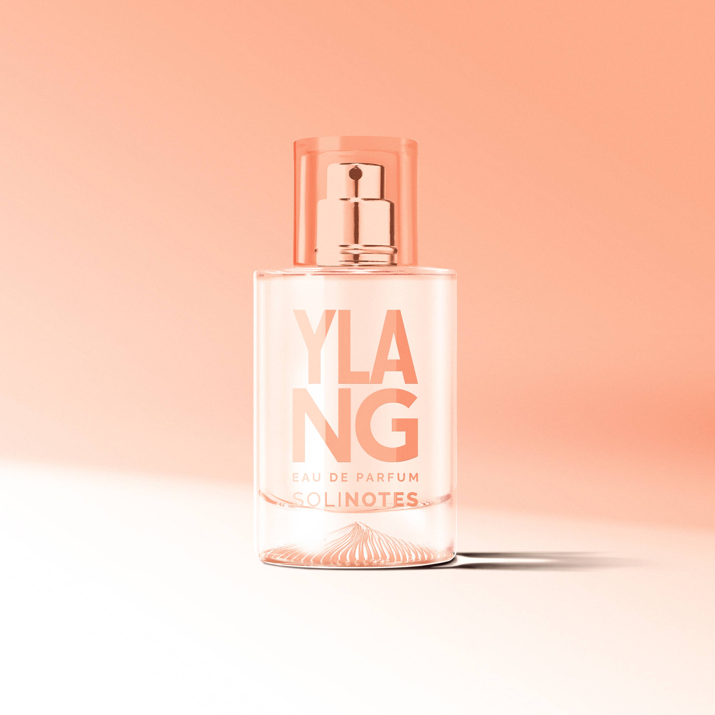 Wholesale Ylang Ylang Eau de Parfum 1.7 oz CLEAN BEAUTY for your