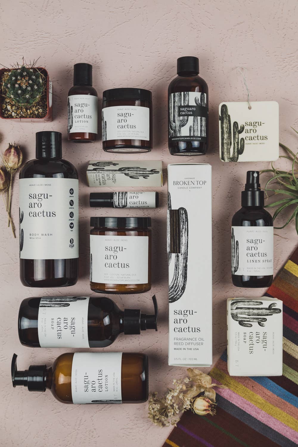 Broken Top Brands - Vendita all'ingrosso Crema/lozione corpo - Lozione Mani e Corpo al Profumo di Mare e Sale Marino Formato da Viaggio6