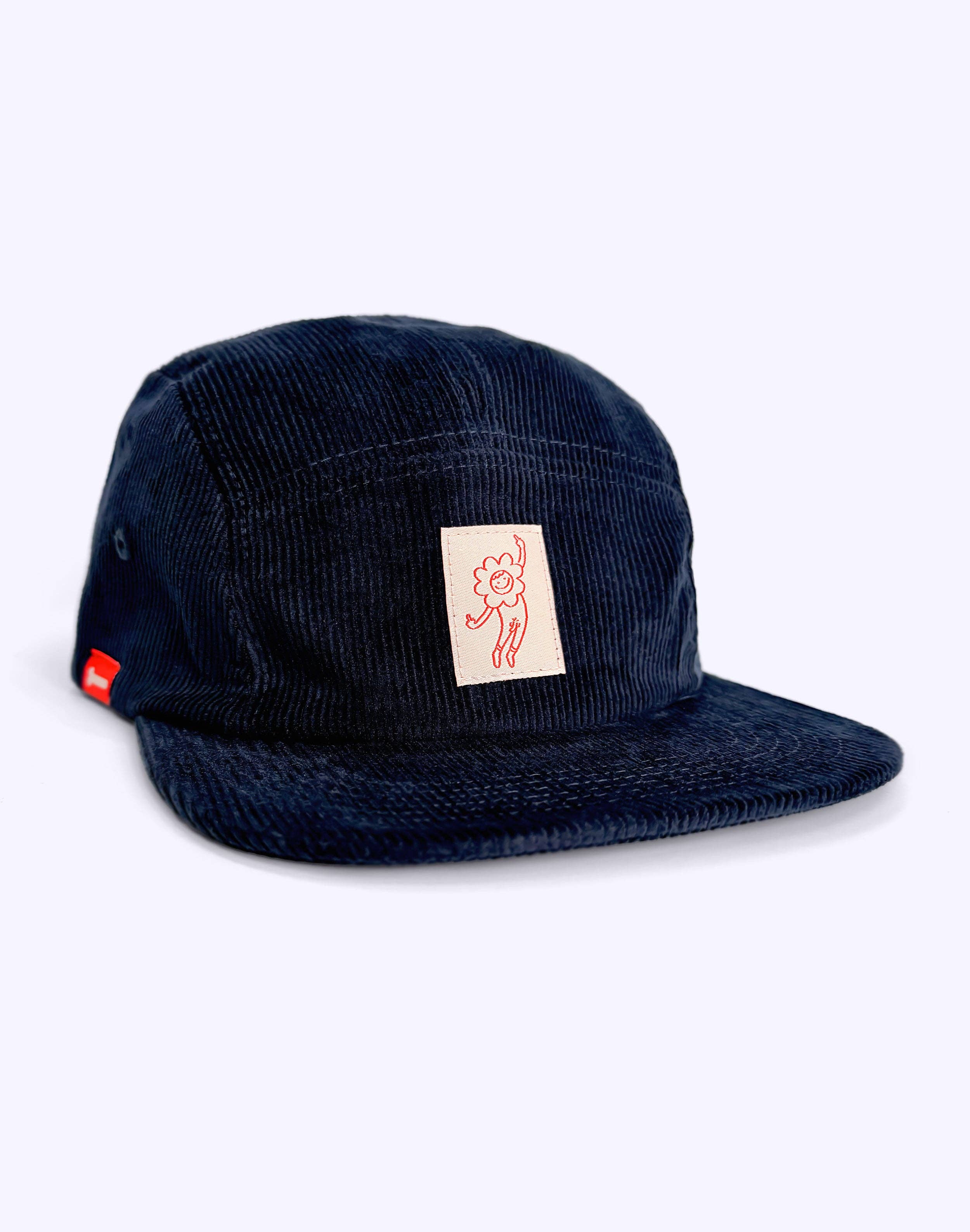 Dicks Don't Lie - Wholesale Flat Brim Cap - Unisex - Cap – Flower Boy3