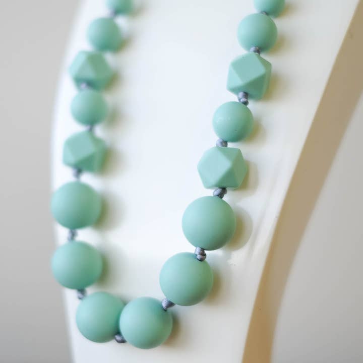 Grace Jade voor wholesale door Oz & Ella