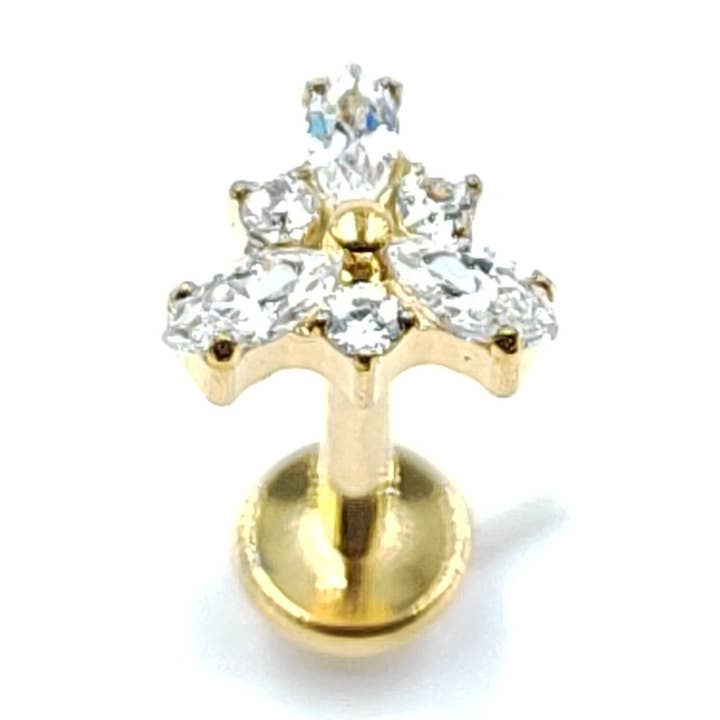 Titan piercing for engroshandel hos MYLENE ET FELIX