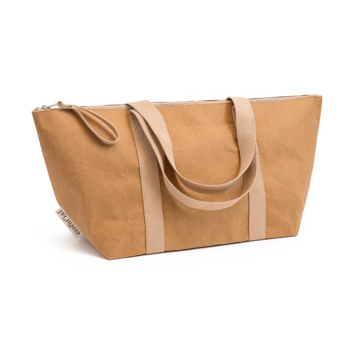 Washable Cellulose Fiber XXL Case Avana for wholesale by Essent-ial