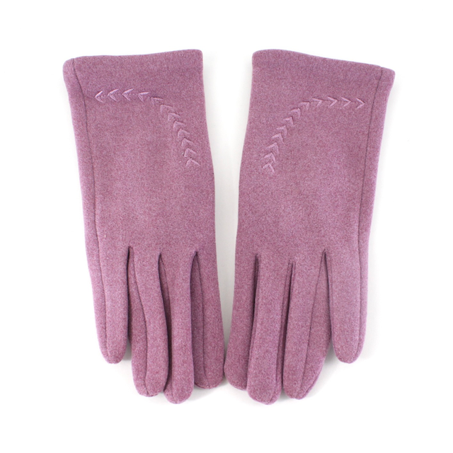 Pretty Persuasions – wholesale Gloves – Women's – A23057 Laurel Gloves1