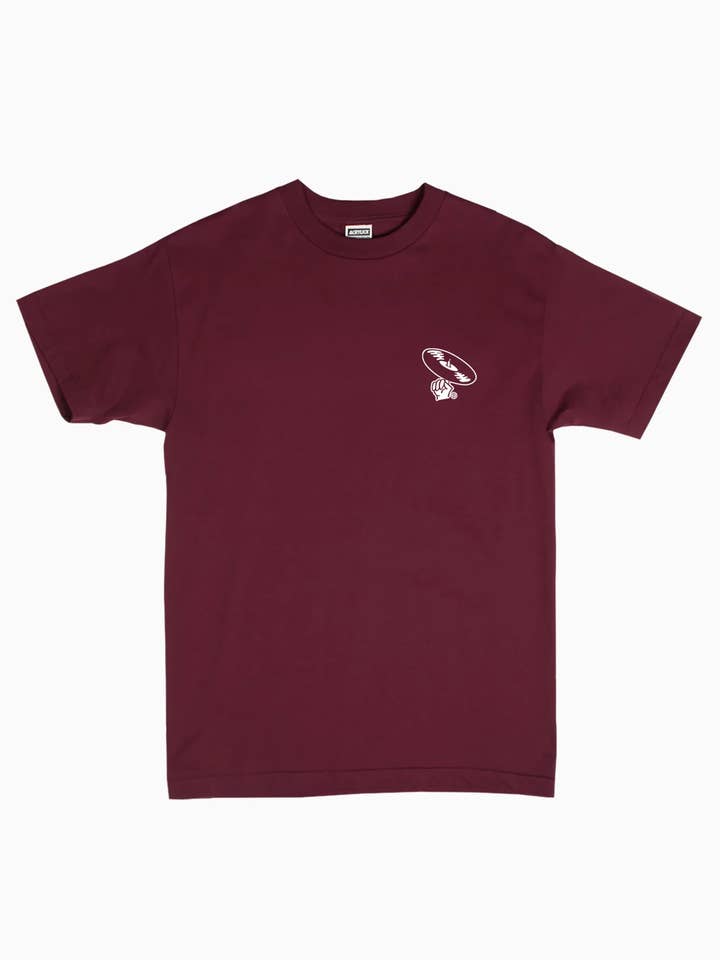 T-shirt One Nation pour la vente par Acrylick