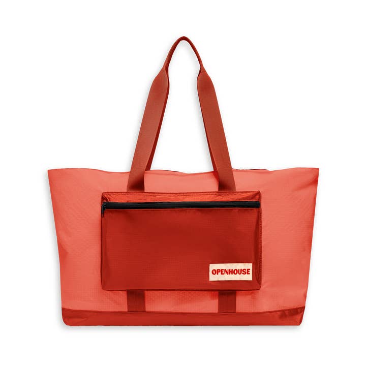 Openhouse - Wholesale Tote Bag - Women's - Nylon Tote5