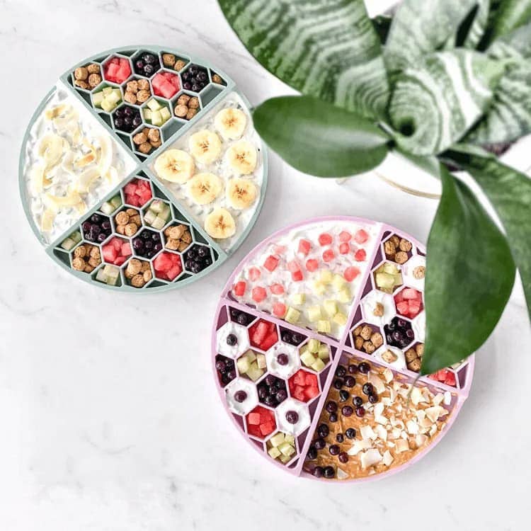 Doggotique - Wholesale Pet Food Mat - Dog - Lick mat Honey Dog, Slow Feeder, Feeding Station7