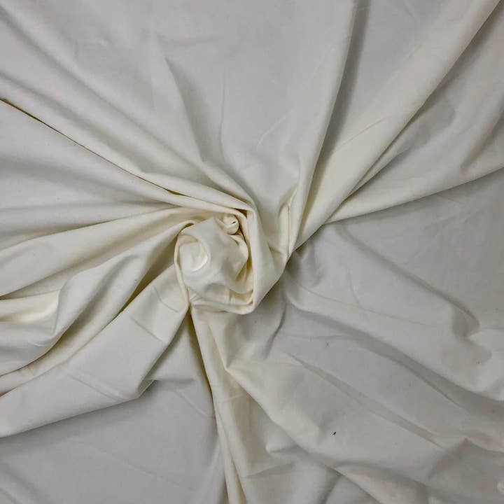 Express Knit Inc. - Wholesale Fabric - Cotton Lycra Spandex Jersey Knit Fabric #14