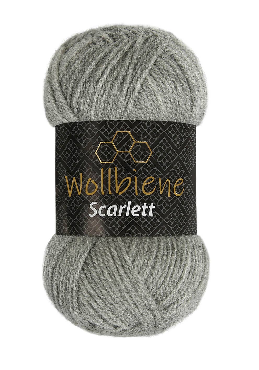 Wollbiene - Wholesale Garen - Wolbij Scarlett 50gr Polyacryl veel kleuren2