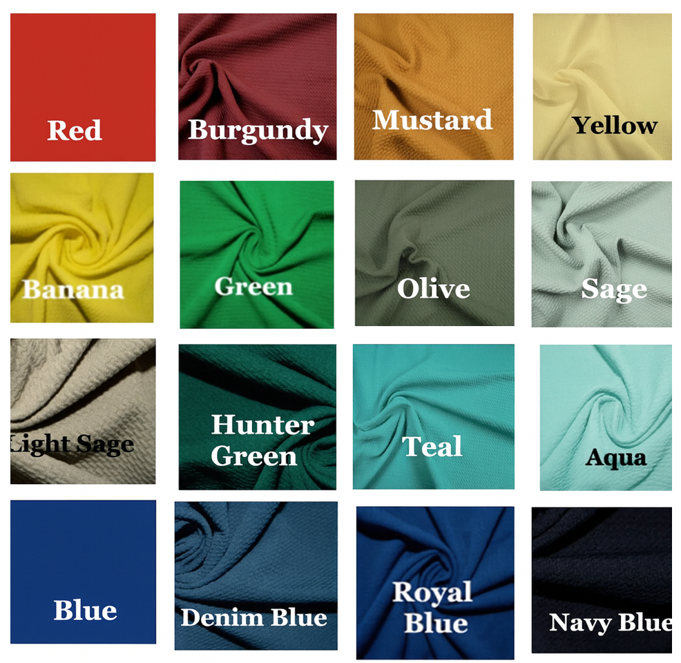 Tiny toes Baby Co – wholesale Fashion Headband - Baby – Solid Baby Headwrap Bow1