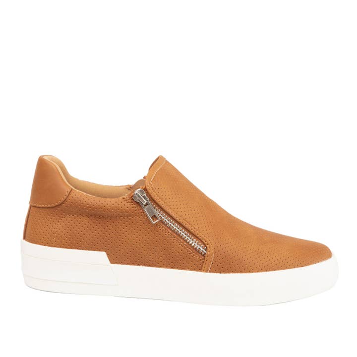 Maker's Shoes - Wholesale Slip On Sneakers - Women's - ZION 2 Sneakers