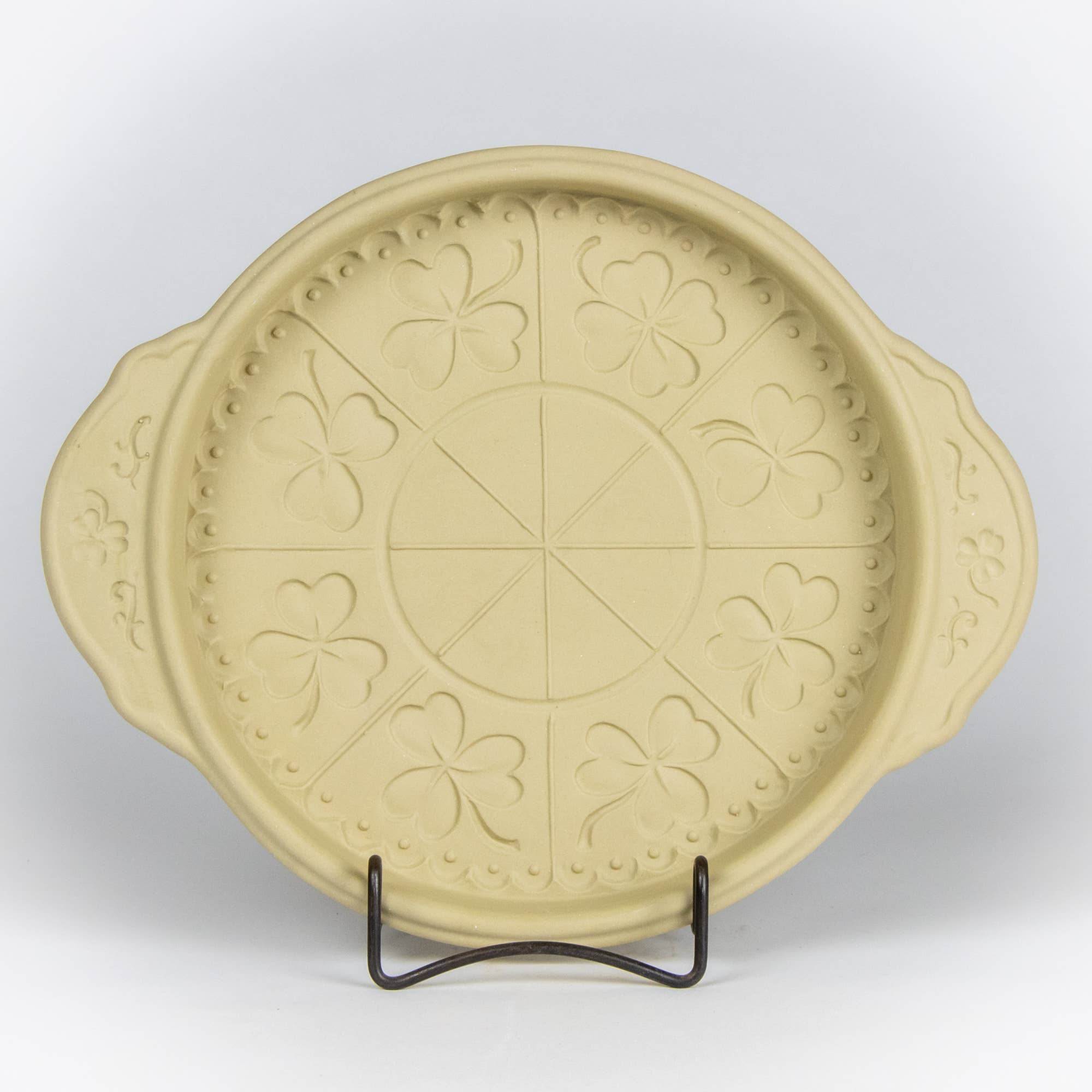 Emerson Creek Pottery - Wholesale Baking Dish - Brown Bag Designs Shortbread Pans13