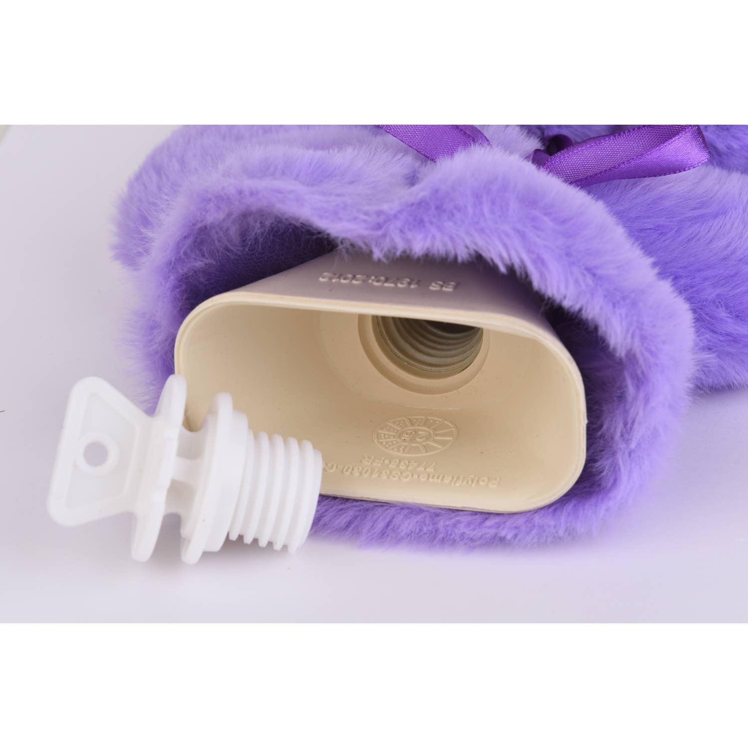 Takecare – wholesale Hot/cold compress – Unicorn Fur Hot Water Bottle - 1 L6