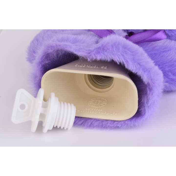 Takecare – wholesale Hot/cold compress – Unicorn Fur Hot Water Bottle - 1 L6