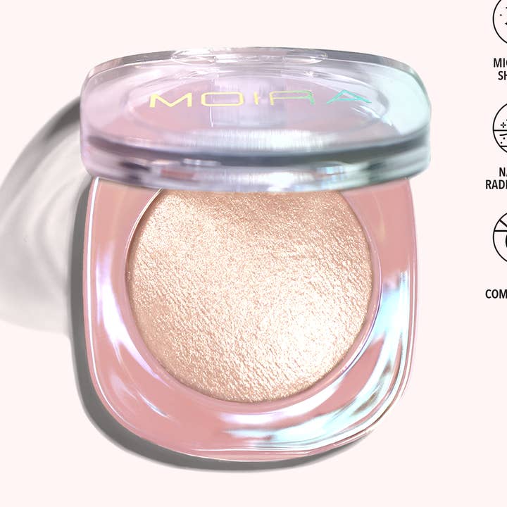 Dreamlight Textmarker (007, Reckless Love) für den Großhandel von Moira Cosmetics