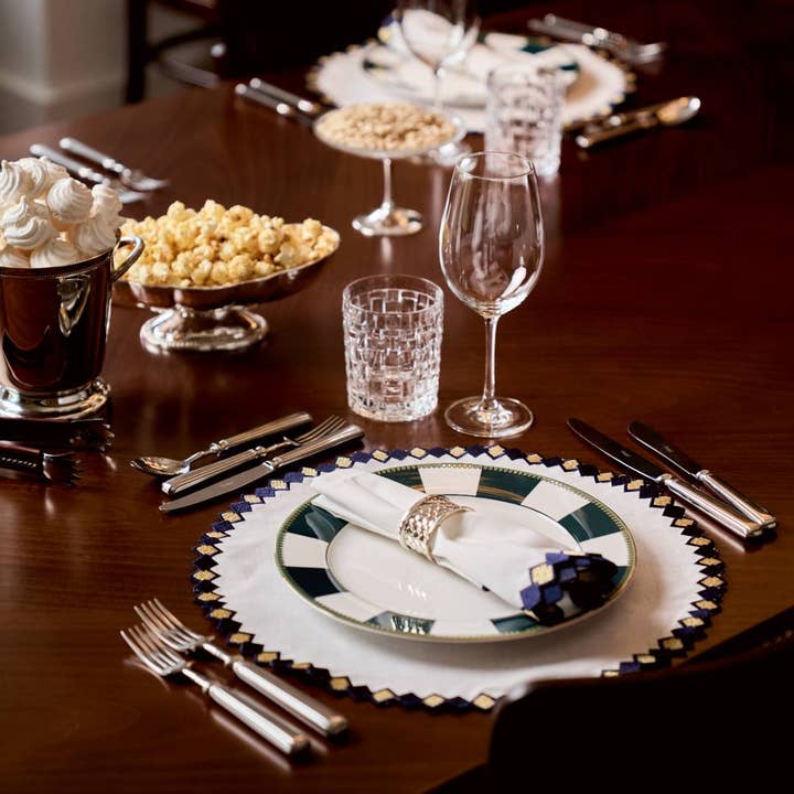 Individual Fado, White with Dark Blue and Gold and other Purchase Wholesale acqua faenza. Free Returns & Net 60 Terms on Faire trending on Faire.