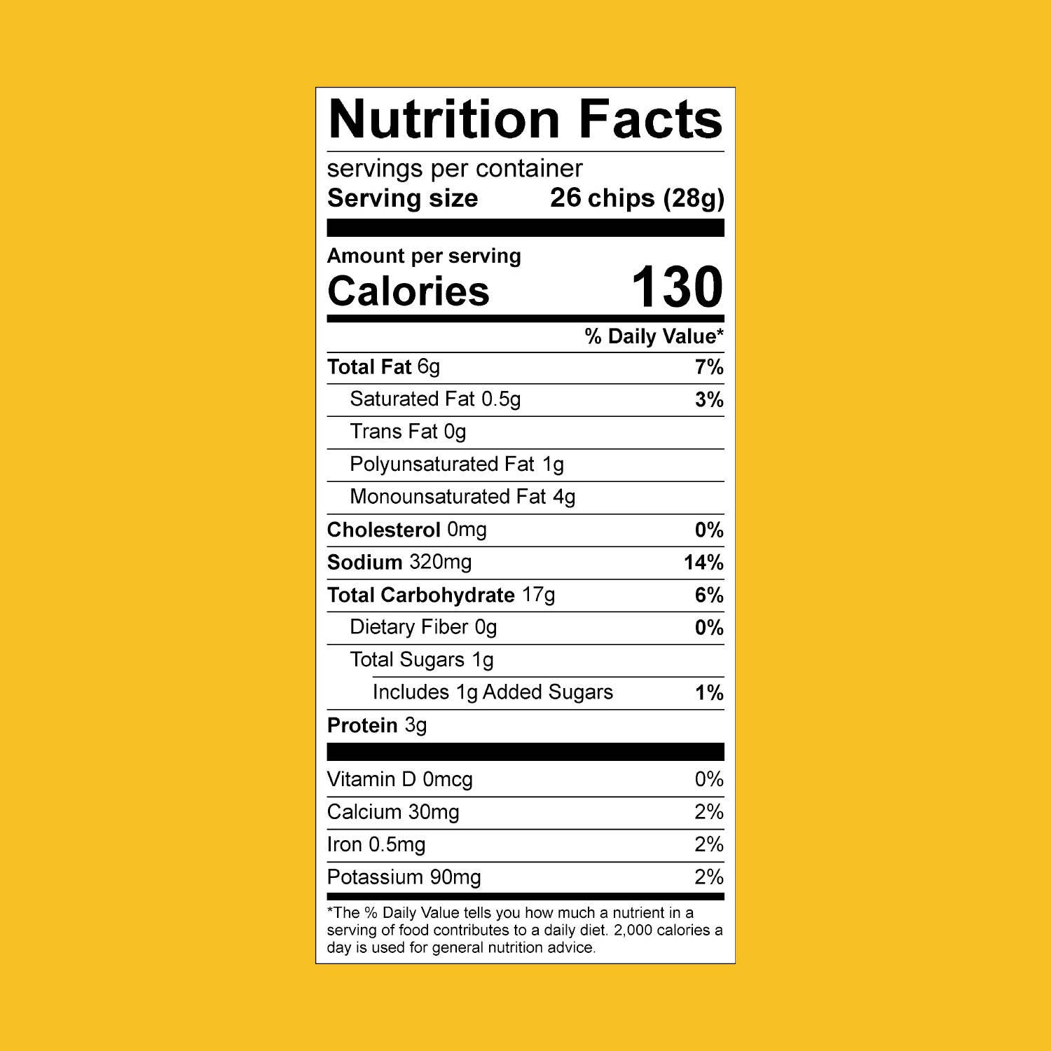 Tantos - Wholesale Puffed Snack - Cacio e Pepe - 4oz (case of 8)6