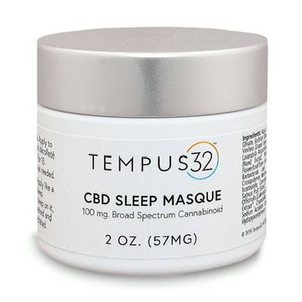 Sleep Masque for wholesale by Tempus32