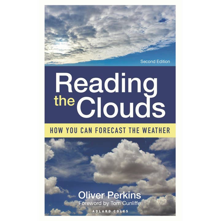 Macmillan Publishers - Wholesale Science & Math - Reading The Clouds: How You Can Forecast The Weather